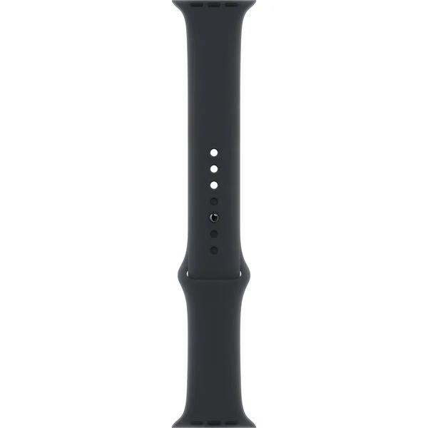 Ремешок Apple для 41mm Midnight Sport Band M/L (MT2T3ZM/A)