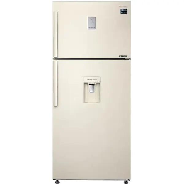 Холодильник Samsung RT53K6510EF/WT