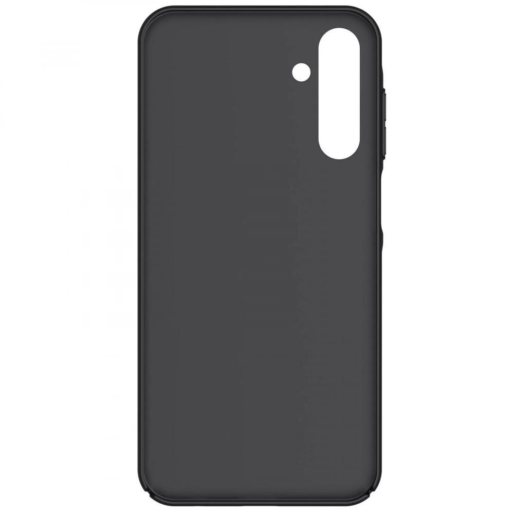 Чехол для Samsung Galaxy Galaxy A25 (черный)