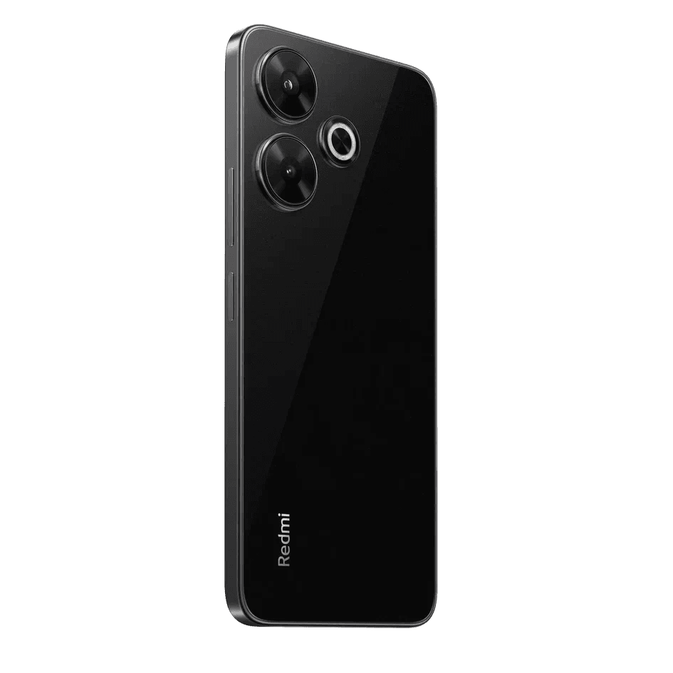 Смартфон Redmi 13 6GB+128GB Midnight Black