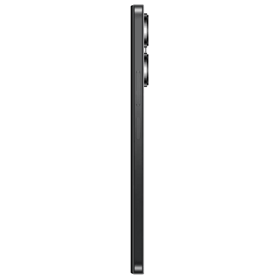 Смартфон Redmi 13 8GB+256GB Midnight Black
