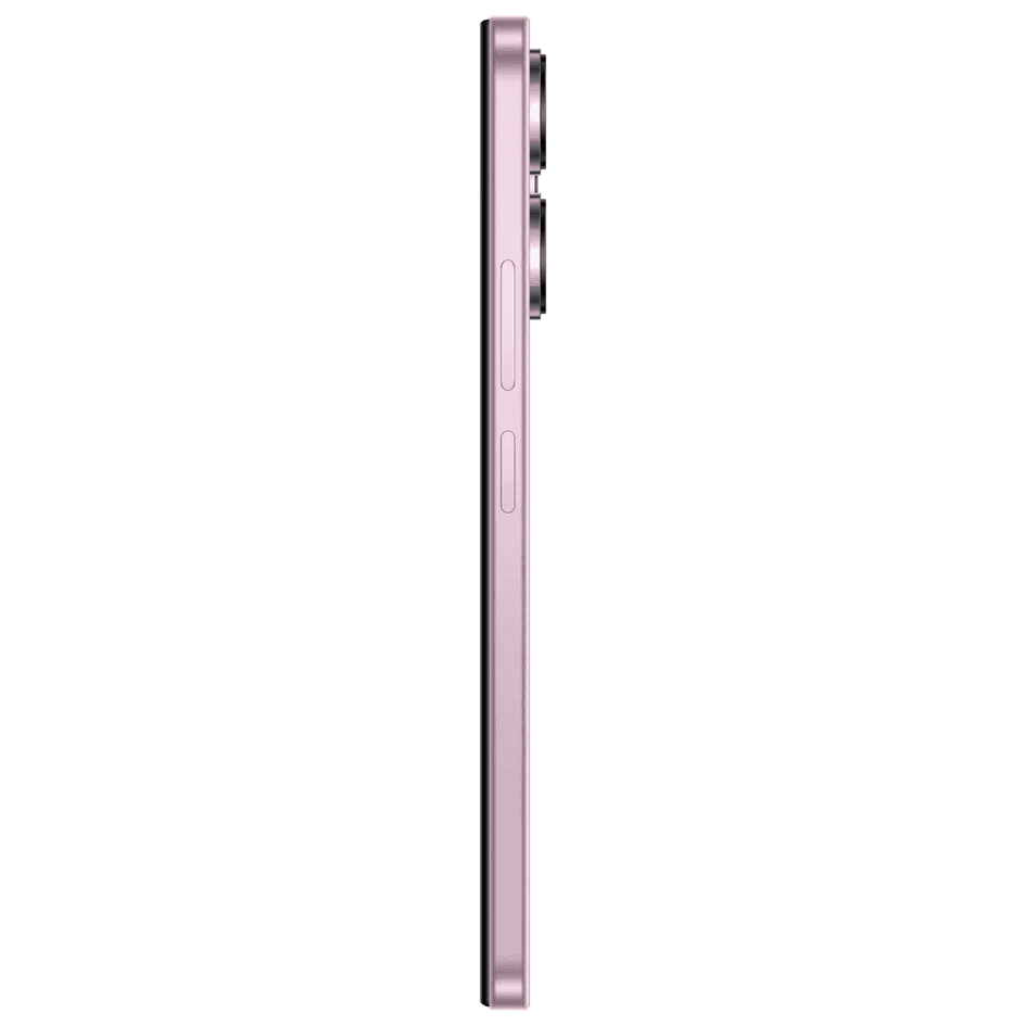 Смартфон Redmi 13 8GB+128GB Pearl Pink