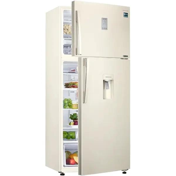Холодильник Samsung RT53K6510EF/WT