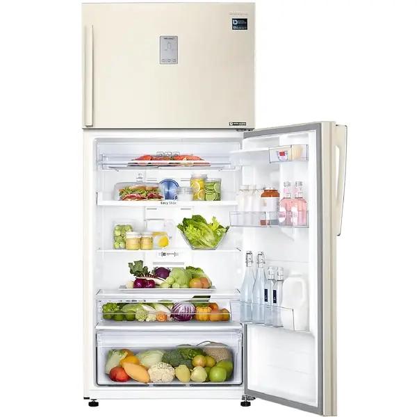 Холодильник Samsung RT53K6510EF/WT