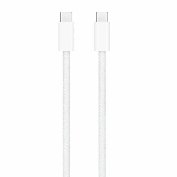 Кабель для зарядки Apple 240W USB-C Charge Cable (2 m)