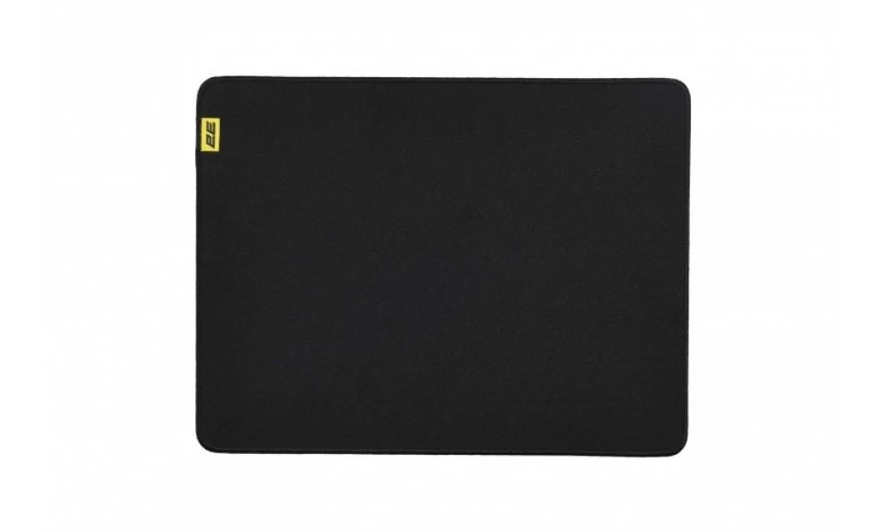 Коврик для мыши 2E GAMING PRO Control M Black (360*275*3 мм)