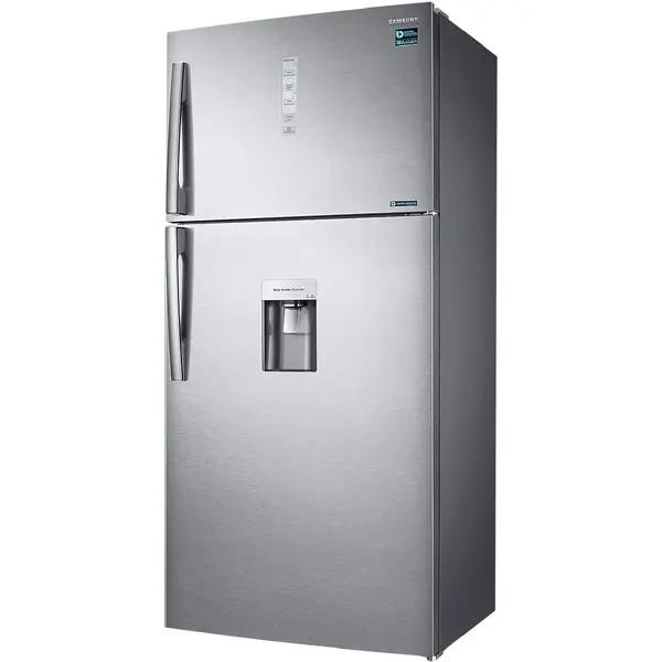 Холодильник Samsung RT62K7110SL/WT