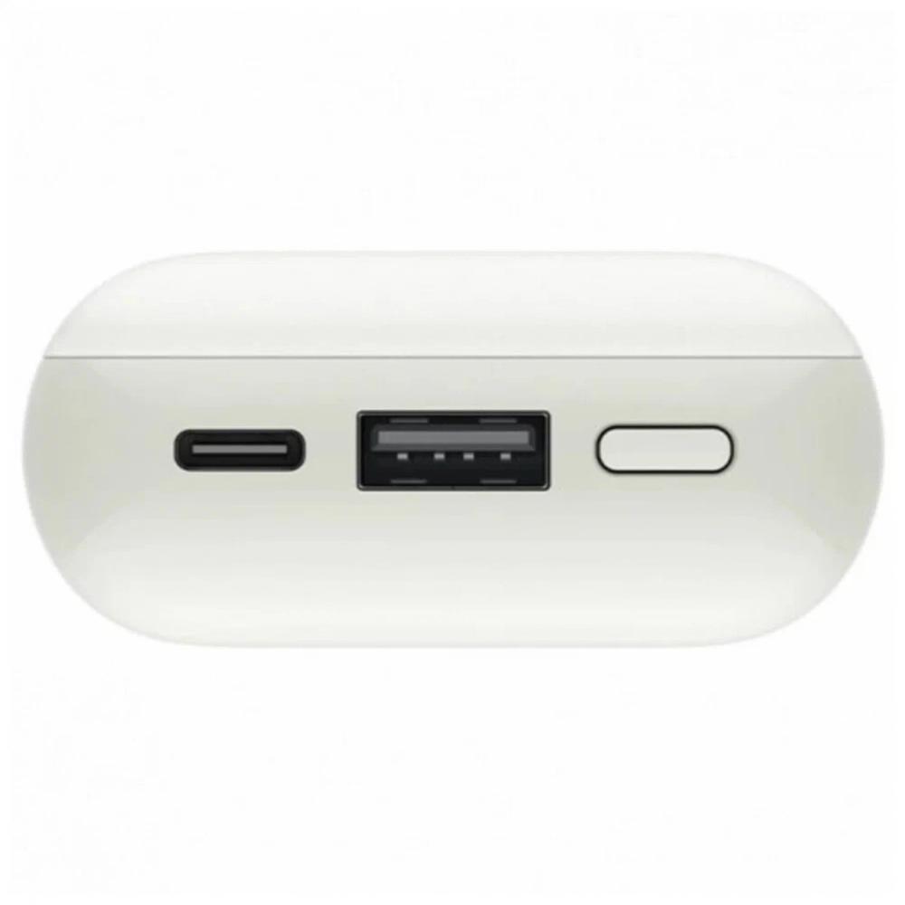 Power bank Xiaomi Pocket Version Pro 33W 10000mAh PB1030ZM (айвори)