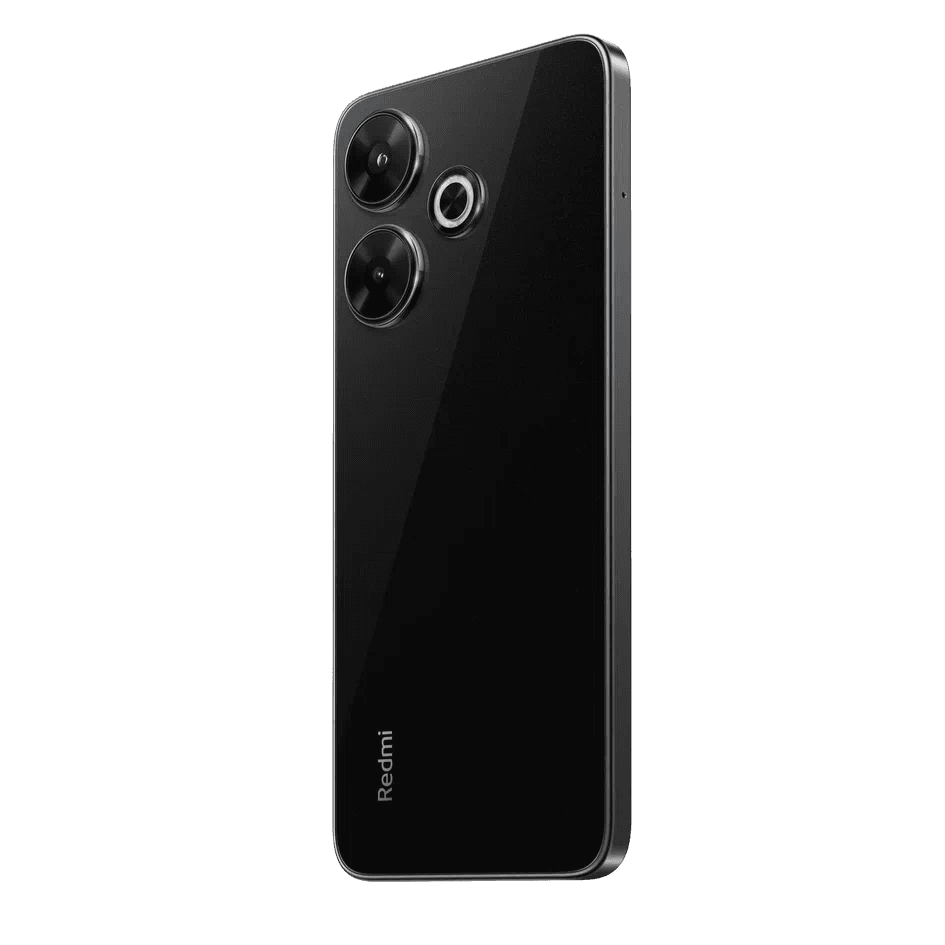 Смартфон Redmi 13 8GB+256GB Midnight Black