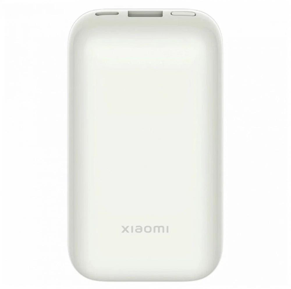 Power bank Xiaomi Pocket Version Pro 33W 10000mAh PB1030ZM (айвори)
