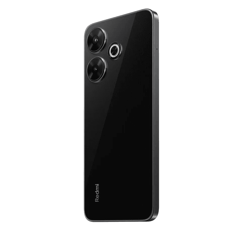 Смартфон Redmi 13 8GB+128GB Midnight Black