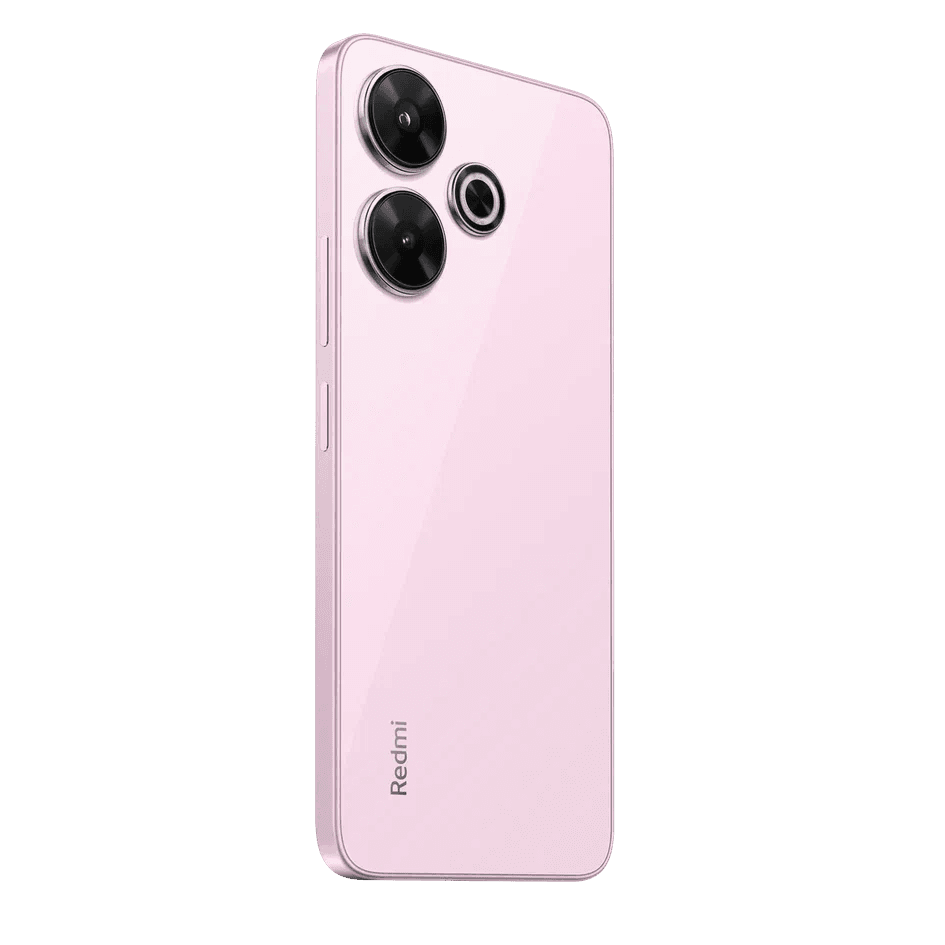 Смартфон Redmi 13 8GB+128GB Pearl Pink
