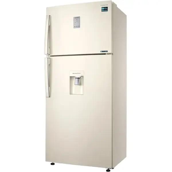 Холодильник Samsung RT53K6510EF/WT