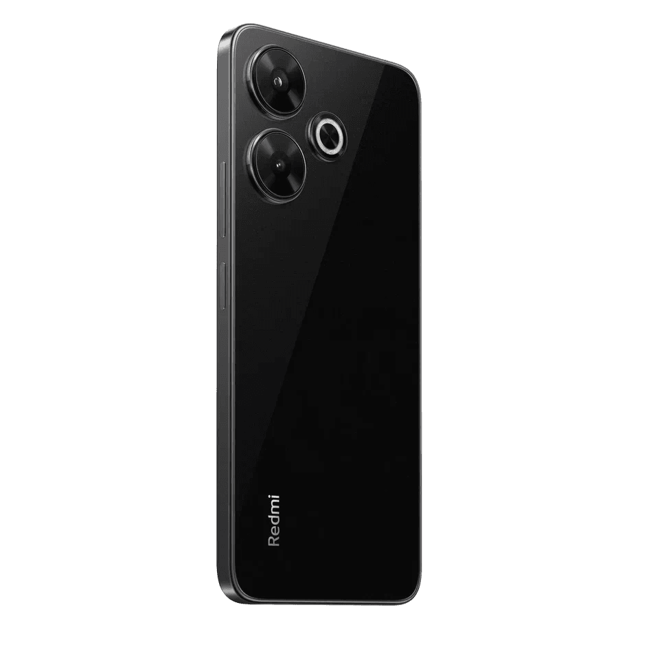 Смартфон Redmi 13 8GB+256GB Midnight Black