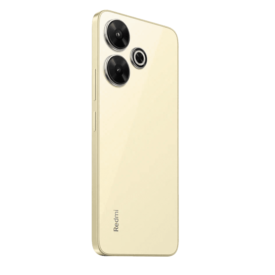 Смартфон Redmi 13 8GB+256GB Sandy Gold