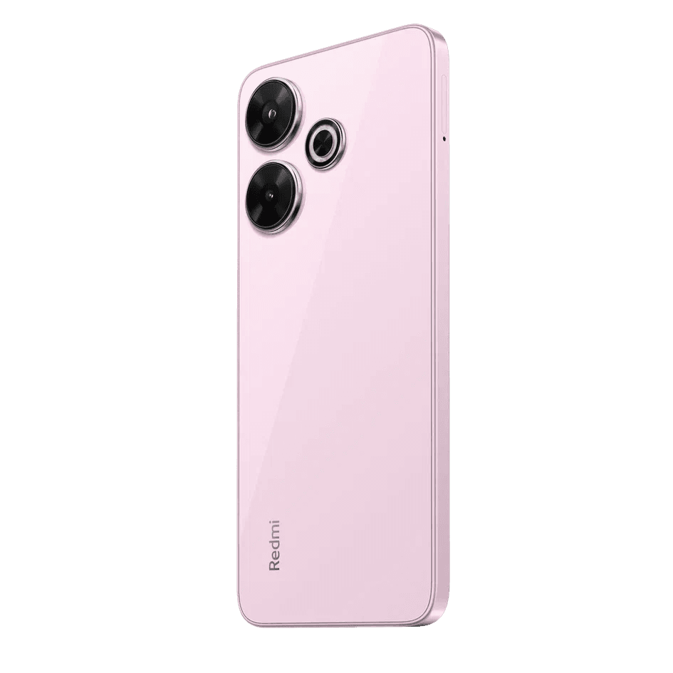 Смартфон Redmi 13 8GB+128GB Pearl Pink