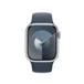 Ремешок Apple для 41mm Storm Blue Sport Band M/L (MT2X3ZM/A)