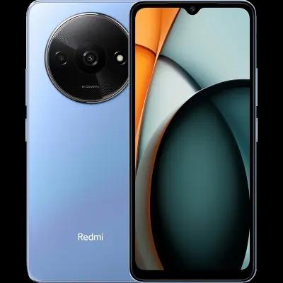 Redmi A3 3/64 Star Blue