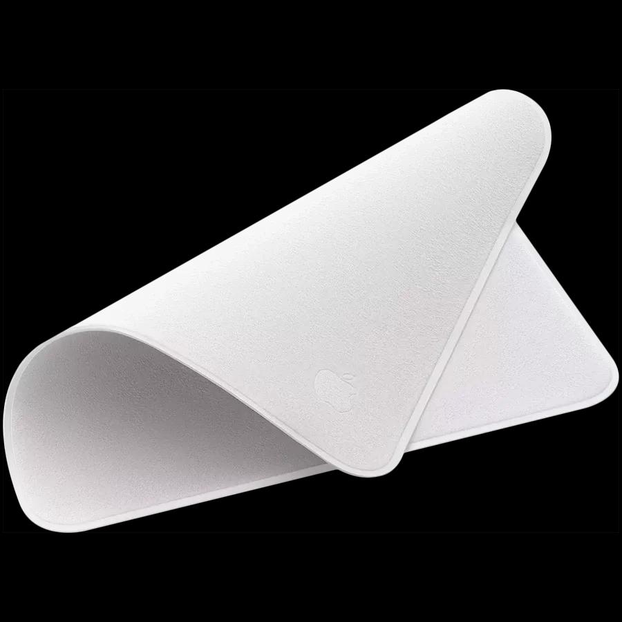 Салфетка для дисплея, Apple (MM6F3ZM/A) (Polishing Cloth)