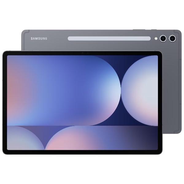 Планшет Samsung Galaxy Tab S10+ 12/256GB Moonstone Gray ( Серый)