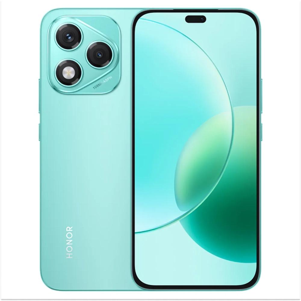 Смартфон Honor 400 Lite 5G 8/256GB Marrs Green (Зеленый)