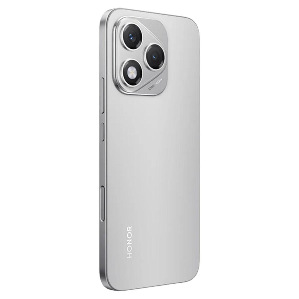 Смартфон Honor 400 Lite 5G 8/256GB Velvet Grey (Серый)