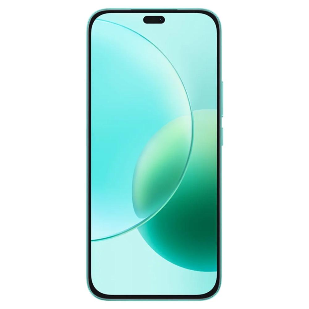 Смартфон Honor 400 Lite 5G 8/256GB Marrs Green (Зеленый)