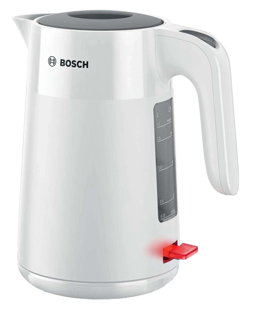 Электрочайник Bosch TWK1M121