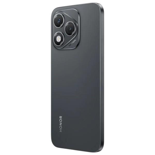 Смартфон Honor 400 Lite 5G 8/256GB Velvet Black (Черный)