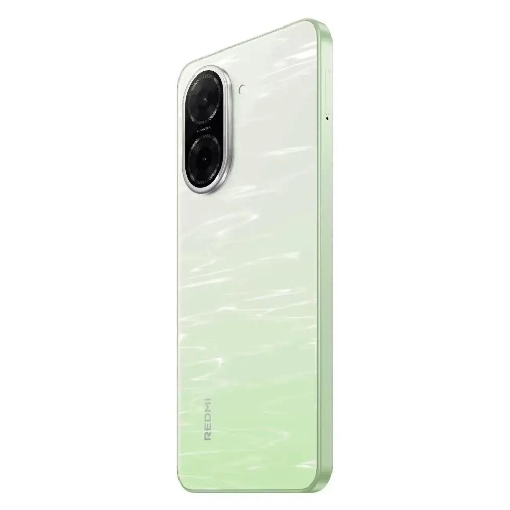 Смартфон Xiaomi Redmi A5 RU 4/128GB Green (Зеленый)