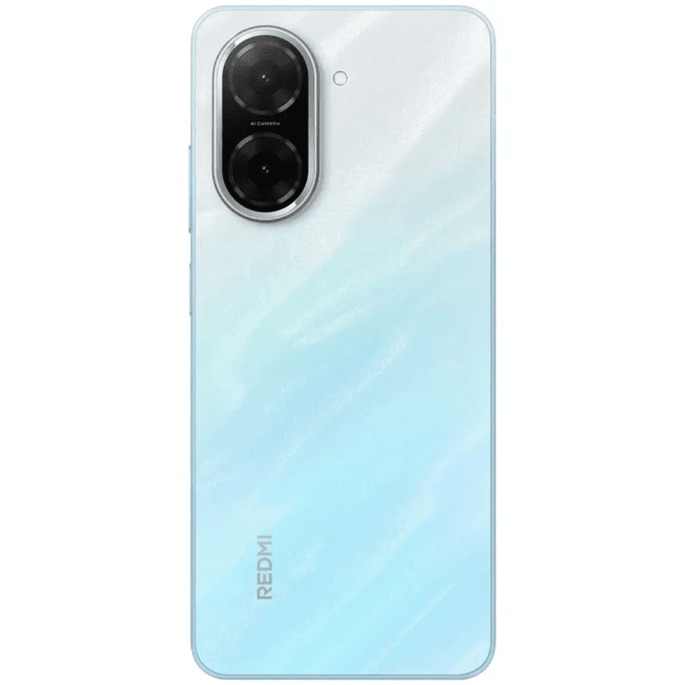Смартфон Xiaomi Redmi A5 RU 4/128GB Blue (Синий)