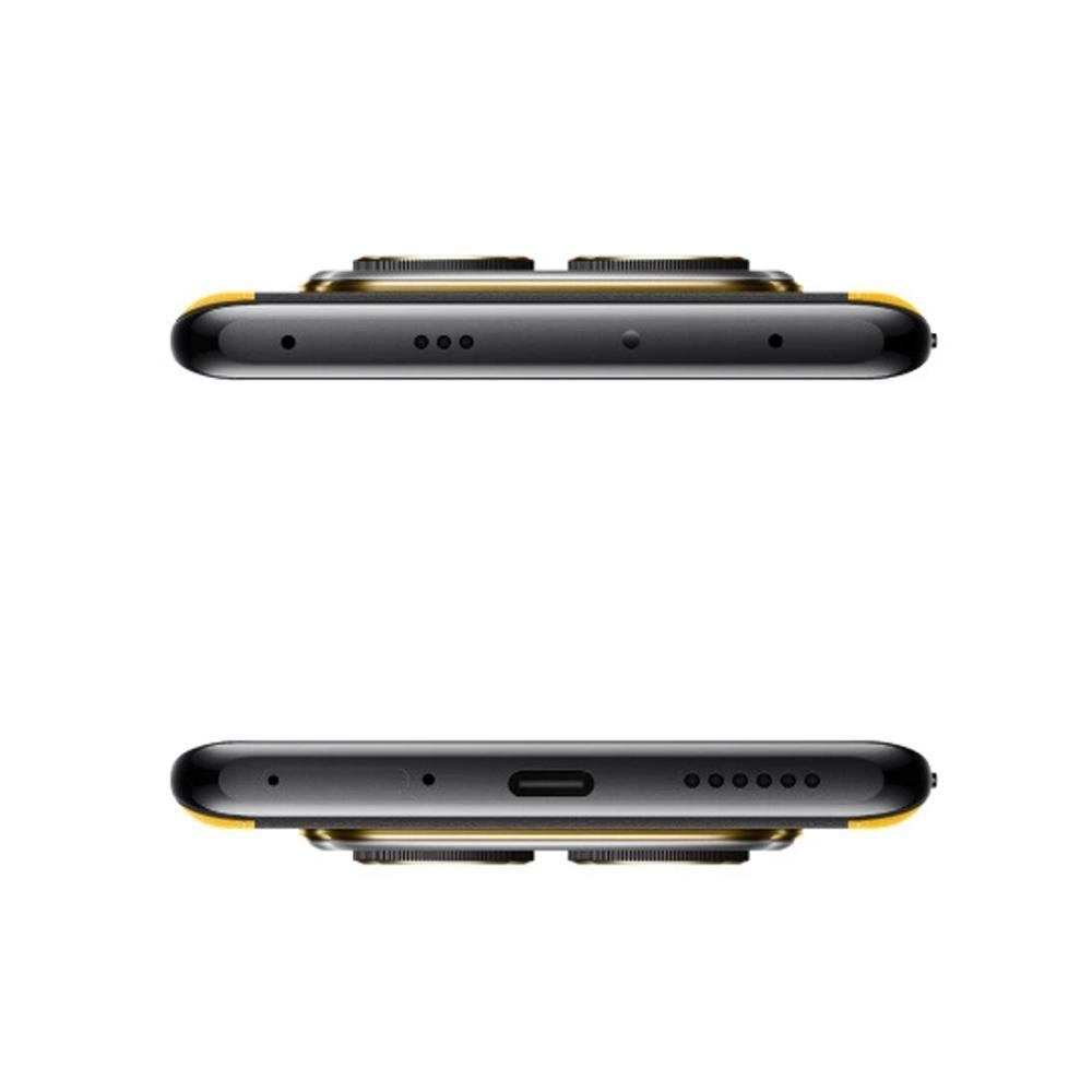 Смартфон Xiaomi POCO X7 5G RU 12/512GB Black (Черный)