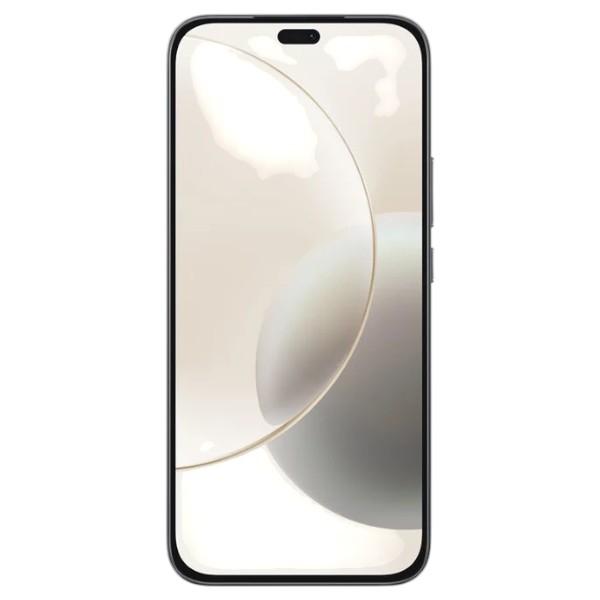 Смартфон Honor 400 Lite 5G 8/256GB Velvet Black (Черный)