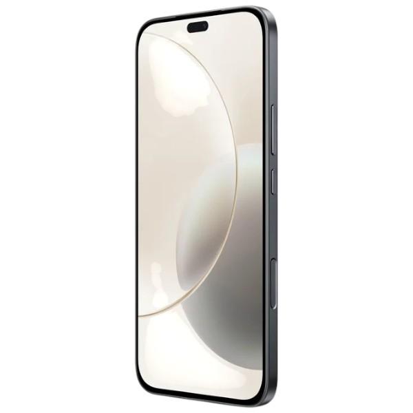 Смартфон Honor 400 Lite 5G 8/256GB Velvet Black (Черный)