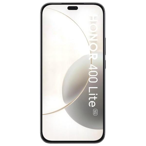Смартфон Honor 400 Lite 5G 8/256GB Velvet Black (Черный)