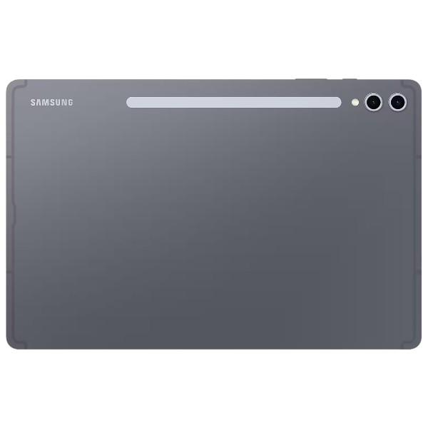Планшет Samsung Galaxy Tab S10+ 12/256GB Moonstone Gray ( Серый)