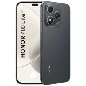 Смартфон Honor 400 Lite 5G 8/256GB Velvet Black (Черный)