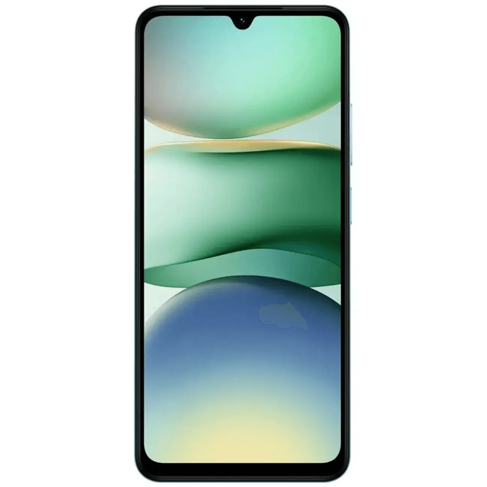 Смартфон Xiaomi Redmi A5 RU 4/128GB Blue (Синий)