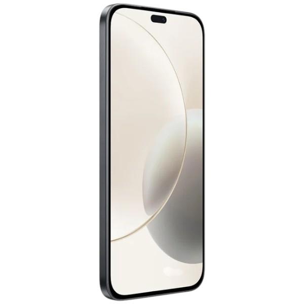 Смартфон Honor 400 Lite 5G 8/256GB Velvet Black (Черный)