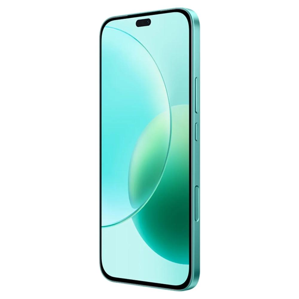 Смартфон Honor 400 Lite 5G 8/256GB Marrs Green (Зеленый)