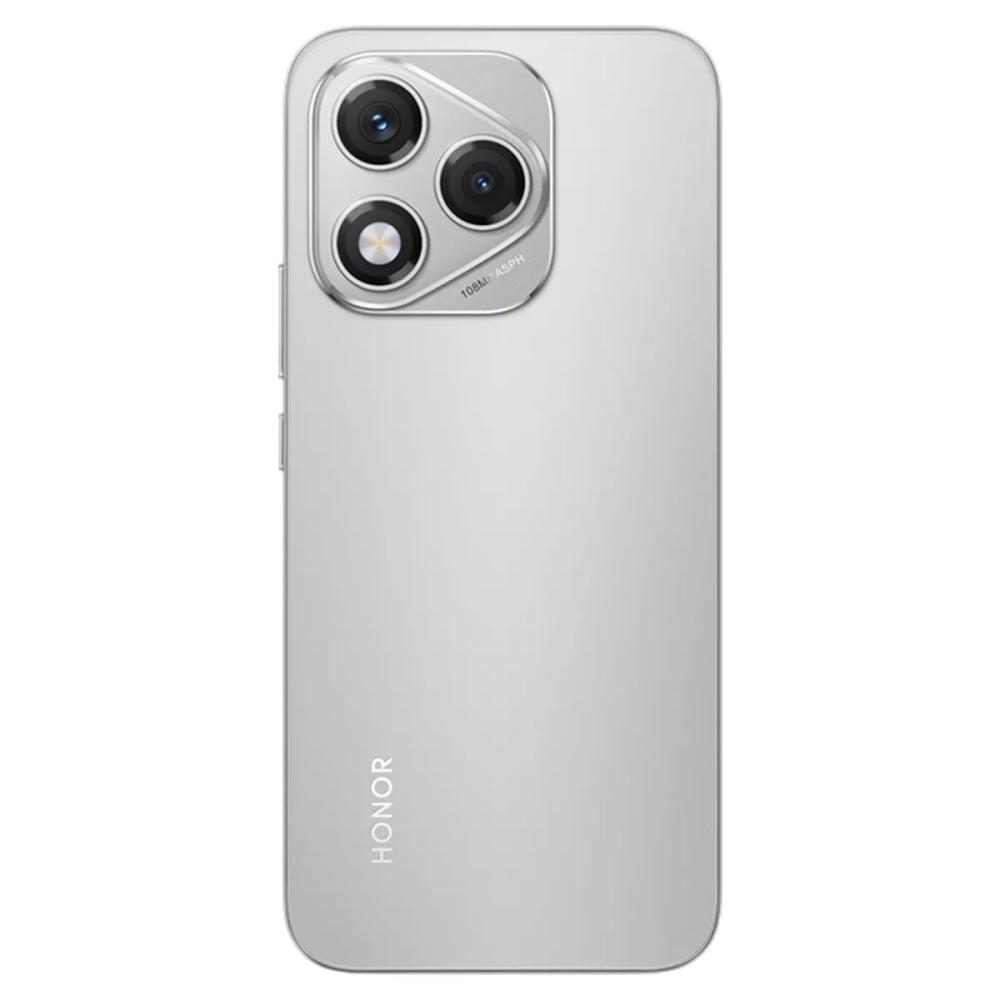 Смартфон Honor 400 Lite 5G 8/256GB Velvet Grey (Серый)