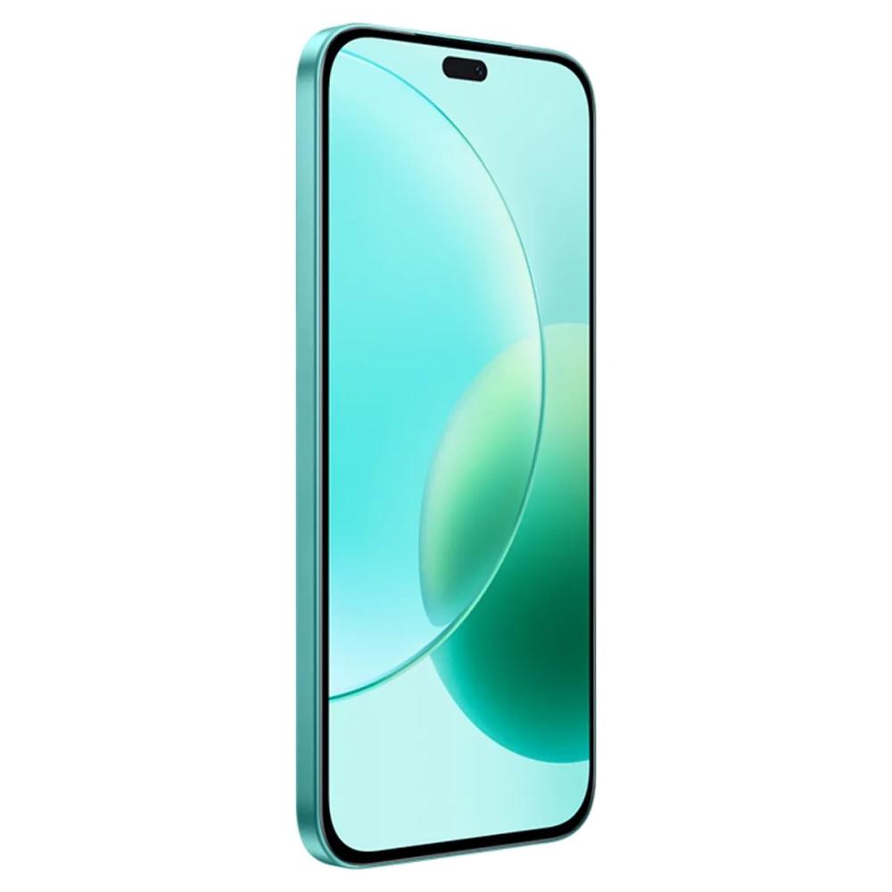 Смартфон Honor 400 Lite 5G 8/256GB Marrs Green (Зеленый)