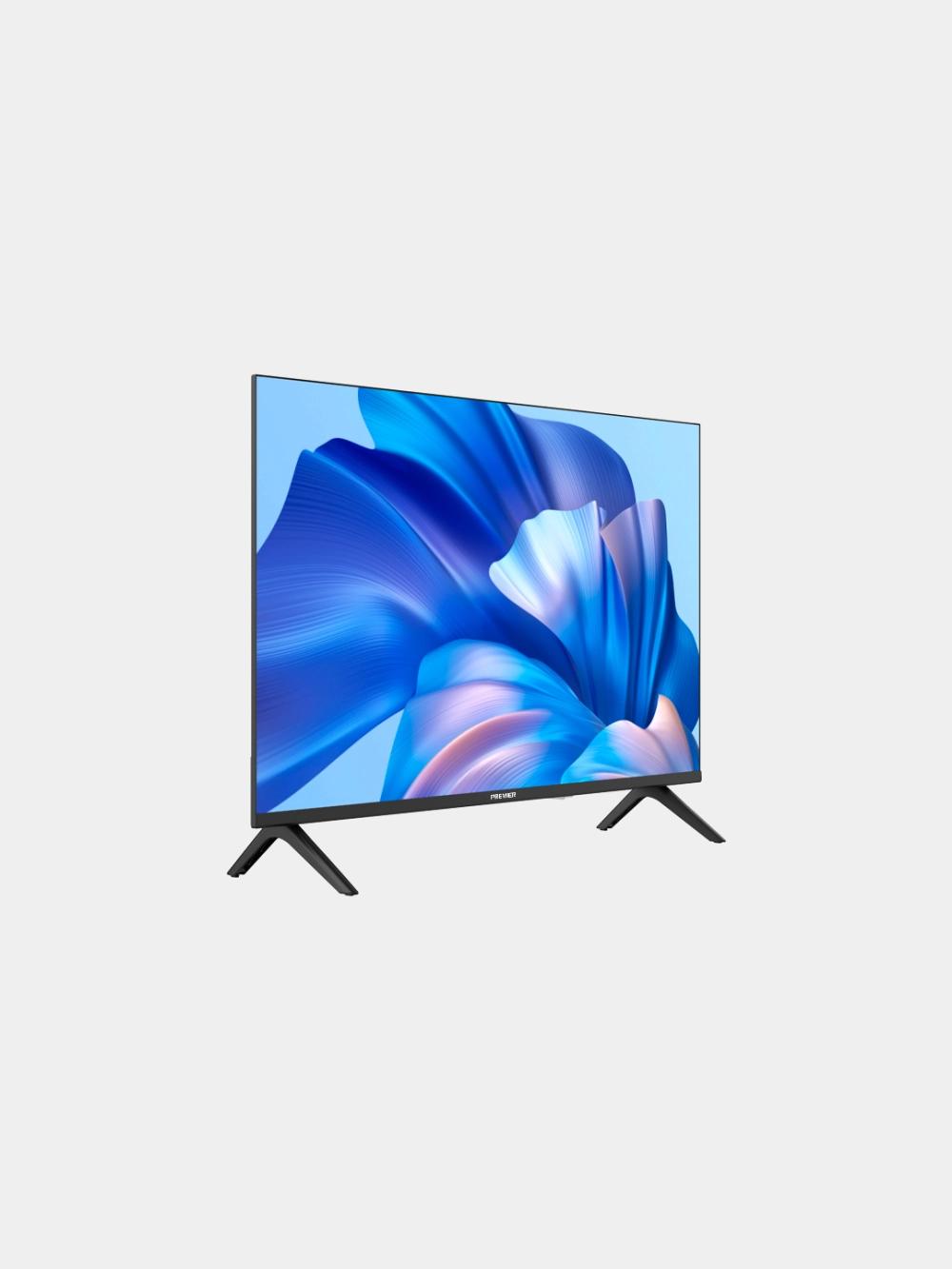 Телевизор Premier 50PRM2020USV Smart (Webos) ThinQ AI 4K