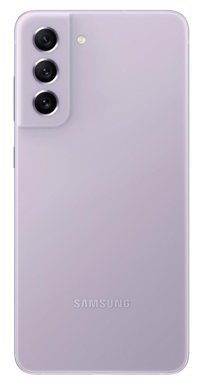 Samsung Galaxy S21 FE 5G 6/128GB Light Violet