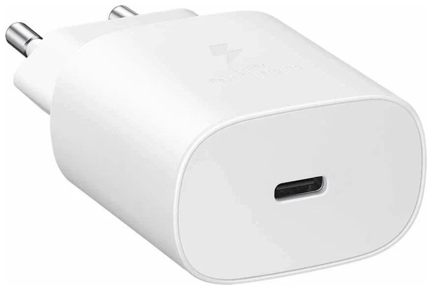Адаптер питания Samsung 25W EP-TA800NWEGRU (акция)