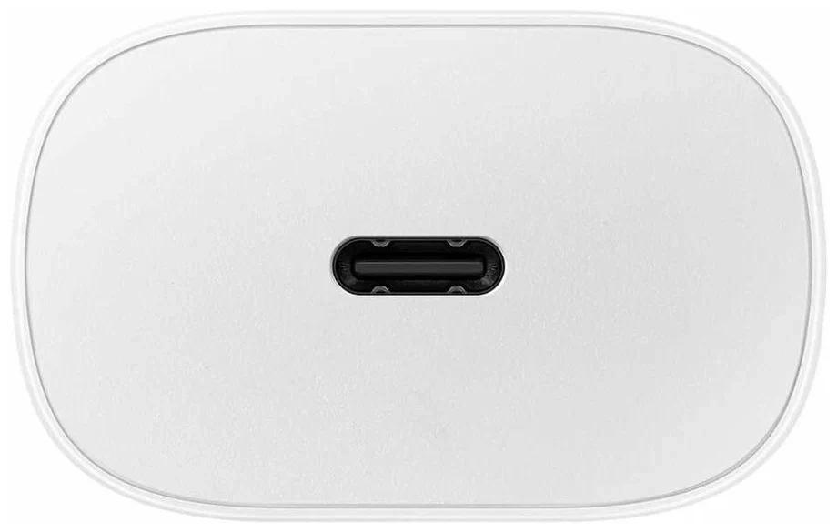 Адаптер питания Samsung 25W EP-TA800NWEGRU (акция)