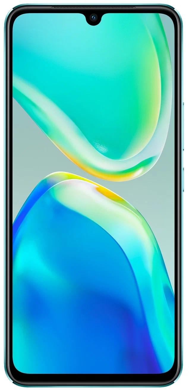 vivo V25 5G 8/256GB Морская волна