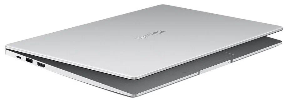 ноутбук HUAWEI MateBook D 15 (BoB-WAI9Q) Core i3 8+256GB Space Gray