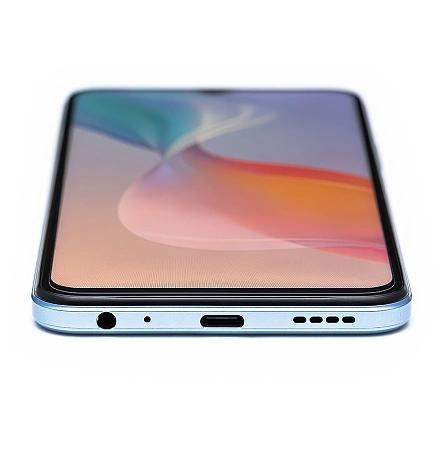vivo Y33s 4/128GB полуденный сон