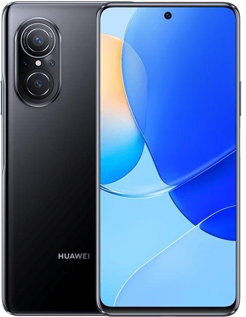 HUAWEI Nova 9SE 8/128 GB Midnight Black